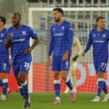 Zagrebački Dinamo blista u Ligi Evrope, ali je opet kiksnuo u hrvatskom prvenstvu