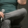 Američki pisac Piter V. Bret pred ovdašnjim čitaocima: Fantastika kao ogledalo stvarnosti