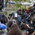 Novinarska udruženja osuđuju odluku CIK-a u Prištini da odbije akreditacije medijima na srpskom jeziku