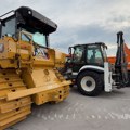 JKP „Mediana“ obnovila vozni park: šest novih operativnih vozila za efikasniji rad