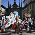Krajnja desnica ostvarila veliki rast na lokalnim izborima u Portugalu: Socijaldemokrate osvojili najveće gradove