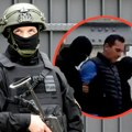 "Petljavine obojica, slobodno derite što god možete!" Isplivala prepiska biznismena i prljavog policajca! Dirigovao akcijama…