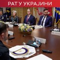 Vens otkriva: Šta koči Trampa da odobri "tomahavk" Kijevu; EU: Nije dobro da Putin, čovek sa poternice dođe u Mađarsku