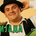 Manifestacija Futoška Kupusijada