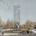 Tek što je postavljen, Spomenik nenasilju u Nišu biće porušen