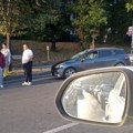 Užas u Ustaničkoj! Automobil pokosio mladića, muškarac (25) teško povređen