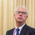 Putin poslao predstavnika u SAD na „zvanične razgovore“ dan nakon sankcija Trampa: Ko je Kiril Dimitrijev?