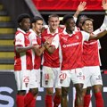 Braga pobedila Zvezdu, a onda prekinula jedan od najgorih nizova u novijoj istoriji kluba