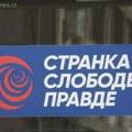 SSP Vranje: Duboka zabrinutost zbog najave zatvaranja fabrike Kentaur