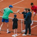Siner sleteo na teniski tron: Italijan skinuo Alkaraza sa vrha ATP liste, Đoković i dalje na istom mestu!