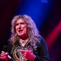 Frontmen benda Whitesnake objavio da ide u penziju: Dejvid Koverdejl se emotivnim videom oprostio od publike