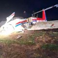 Poznato stanje pilota koji je povređen kod Subotice: Sportski avion "pajper" srušio se prilikom sletanja, nastavlja se uviđaj…