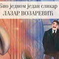 Vođenja kroz izložbu "Lazar Vozarević. Galerija u gostima" za porodice sa decom u četvrtak