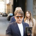 Bjelogrlić osuđen na uslovnu kaznu zatvora zbog napada na Gagu Antonijevića