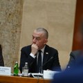 Министар правде: Одбор јасно изнео примедбе на извештаје тужилаштва, не мора да их усвоји