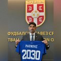 Вељко Пауновић нови селектор Србије