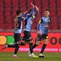 Njegoš Petrović nije slavio gol Zvezdi, pa se oglasio: "Milion puta sam to rekao, tako sam vaspitan"