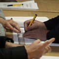 OIK: Ponavljanje glasanja na biračkom mestu 8 u Sečnju 17. decembra