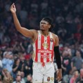 UŽIVO - Veliki peh za Zvezdu pred derbi, povreda jača od Monekea