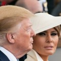 "Mislim da sam vrlo neurotičan" Tramp šokirao govorom, spominjao i donji veš supruge Melanije