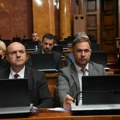Novaković (NPS): Krivci za smrt 16 ljudi oslobođeni odgovornosti, epizodisti će biti žrtvovani
