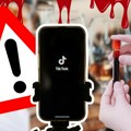 Morbidan izazov na TikToku! Tinejdžeri piju svoju krv. Bolnice pune dece zbog jezivog "trenda"