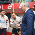 Bomba! Zvezda dovodi fudbalera Juventusa: Novi senzacionalan transfer na pomolu