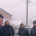 Kako policija i vatrogasci Srbije rade na terenu: Svakodnevna briga za bezbednost i potrebe ljudi