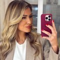 Voditeljka Prve se razvela pre mesec dana, sada pokazala kako slavi rođendan sinu: Od bivšeg muža ni traga ni glasa