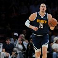 Izuzetno efikasan povratak Nikole Jokića: Denver uz pomoć srpskog centra bez muke savladao Kliperse