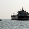 Iranski ratni brodovi pokušali da zaustave tanker pod američkom zastavom