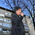 U ovoj zgradi u Sarajevu je Čola proveo mladost! Na kuću u BG mu bačena bomba, a Sarajlije otkrile sve tajne: Taj stan…