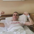 Operisan Aleksandar Požgaj! Majku molio da potpiše saglasnost za doniranje organa: "Kako, sine..?"
