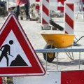 Na auto-putu kod Kovilja od danas do 13. februara izmena saobraćaja zbog radova
