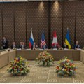 ТАСС: могуће да се у Женеви, 26. фебруара, наставе преговори о Украјини