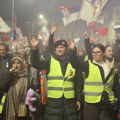 Studenti u Nišu najavili protest „Država to smo mi“ za 1. mart