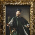 Italija kupila sliku Karavađa za 30 miliona evra