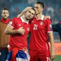 San je bio da igram za crvenu zvezdu, siniša me je vratio u reprezentaciju: Nemanja Matić o dosada nepoznatim detaljima!