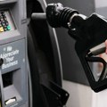 CNN: Prosečne cene benzina u SAD porasle za 24 odsto od početka rata u Iranu