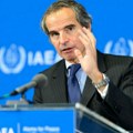 Grosi: IAEA ne zna status iranskog postrojenja za obogaćivanje uranijuma u Isfahanu