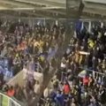 EPSKI skandal navijača lažne države Kosovo! Sramotno skandiranje - zbog ovoga moraju biti kažnjeni! Bahata provokacija i to…