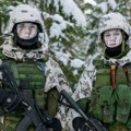 Finska razmatra vojnu obuku kao put do univerziteta