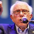 Sanders: Tramp je opasna i mentalno neuravnotežena osoba