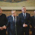 Dačić: SPS uvek za redovne izbore ali je spreman da izađe na njih kad god se održe