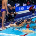 Vaterpolisti Srbije poraženi od Grčke na kvalifikacionom turniru Svetskog kupa