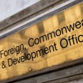 Afera Epstin stigla do Londona: kadrovske promene u vrhu diplomatije