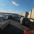AMSS: Automobili na graničnim prelazima bez zadržavanja, kamioni čekaju do pet sati