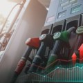 Eurostat: Značajan rast cena goriva u martu