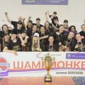 TENT servirao hladnu osvetu Ubu, Obrenovac slavi titulu prvaka Srbije!