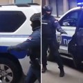 Ovako je uhapšen osumnjičeni za svirepo ubistvo: Mladić (22) na Novom Beogradu ubio muškarca (89), pa pobegao